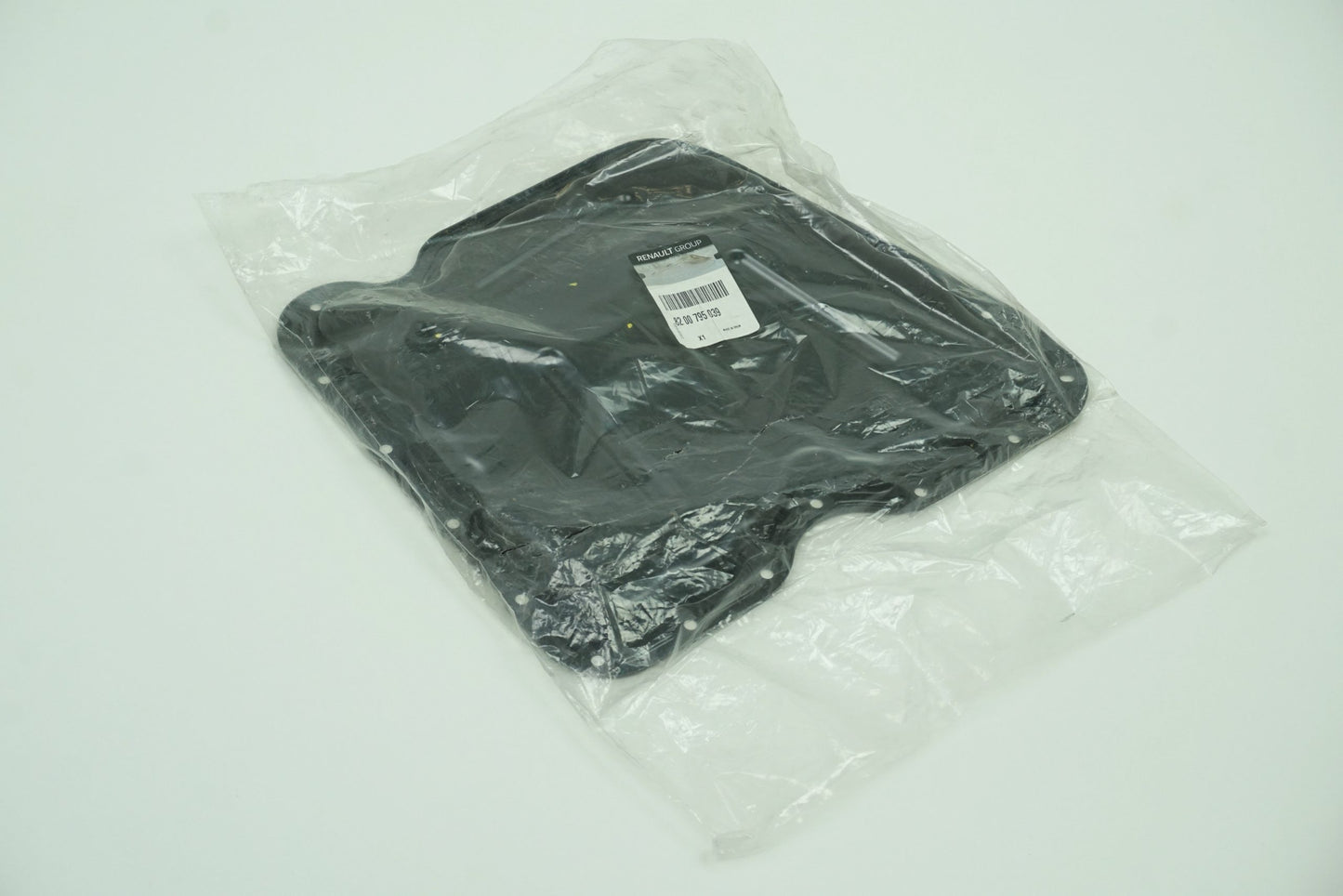 Pièce d'origine Carter d'huile pour Renault Laguna Mégane 8200795039
