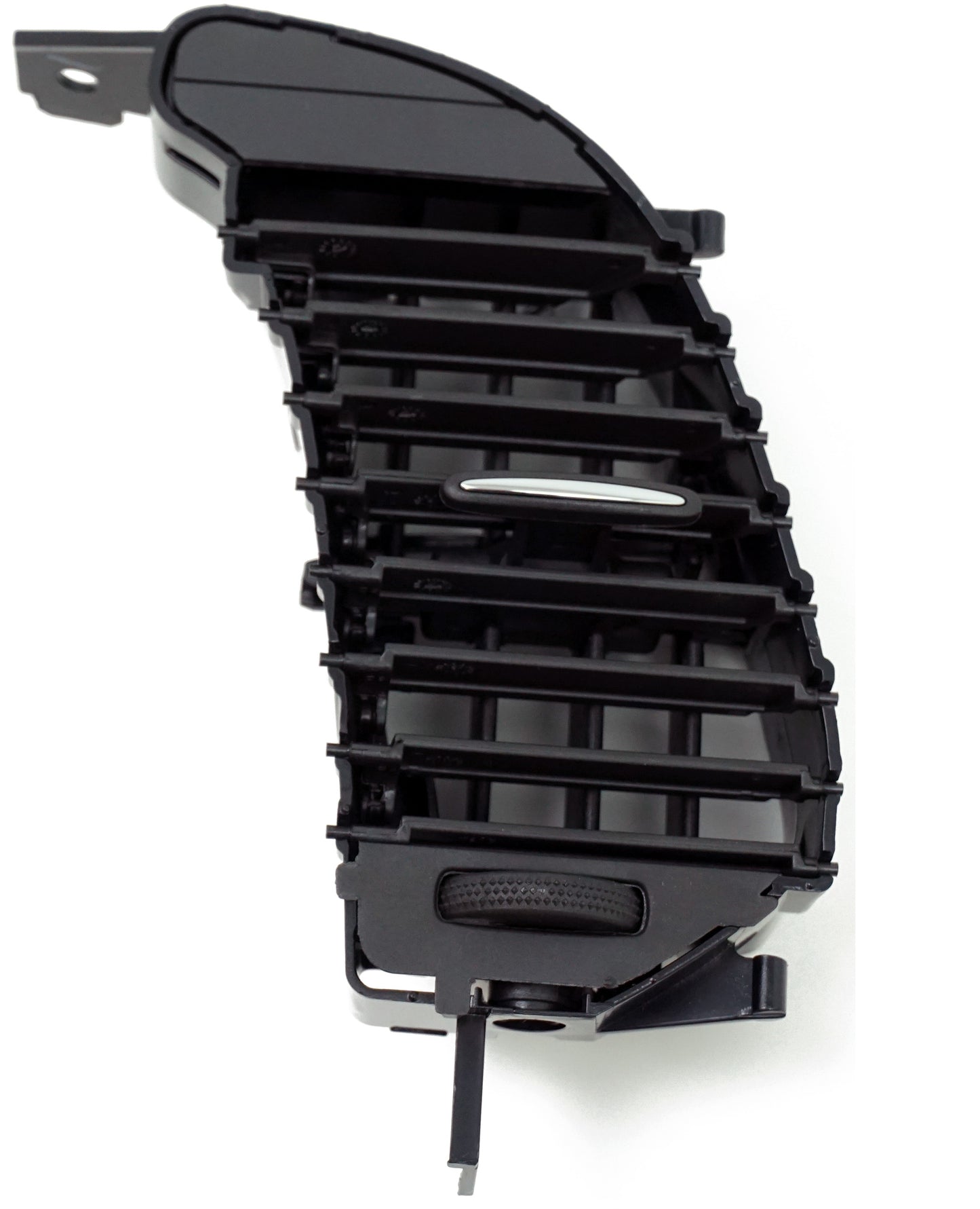 Pièce d'origine Grille d'aération droite pour Renault Captur 687609985R
