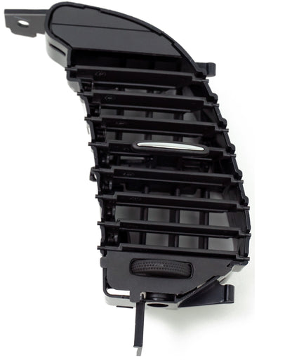 Pièce d'origine Grille d'aération droite pour Renault Captur 687609985R