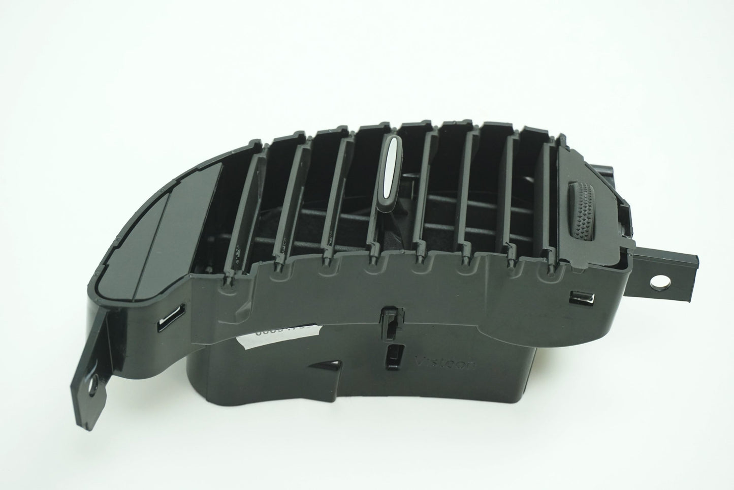 Pièce d'origine Grille d'aération droite pour Renault Captur 687609985R