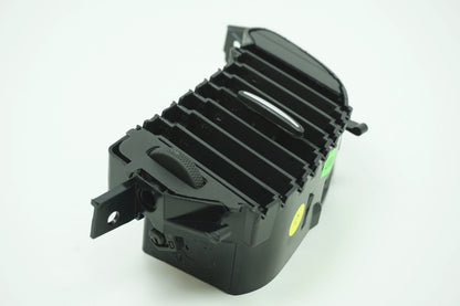 Pièce d'origine Grille d'aération droite pour Renault Captur 687609985R
