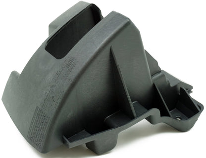 Pièce d'origine Guide de pare-chocs arrière gauche pour Dacia Logan 8200832181