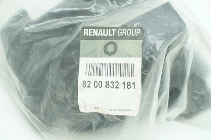 Pièce d'origine Guide de pare-chocs arrière gauche pour Dacia Logan 8200832181