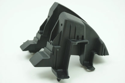 Pièce d'origine Guide de pare-chocs arrière gauche pour Dacia Logan 8200832181