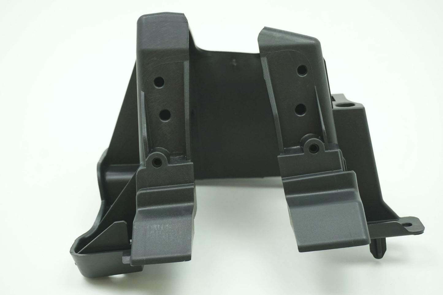 Pièce d'origine Guide de pare-chocs arrière gauche pour Dacia Logan 8200832181