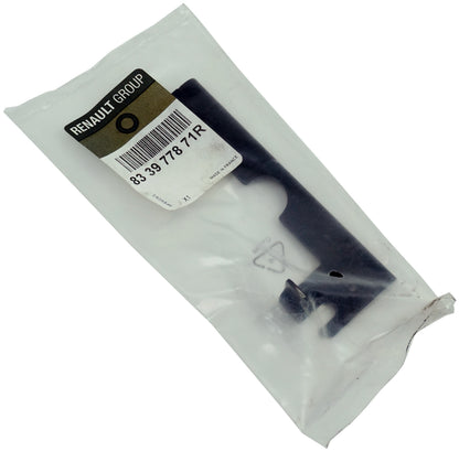 Pièce d'origine Support de capot moteur pour Renault Master III 833977871R