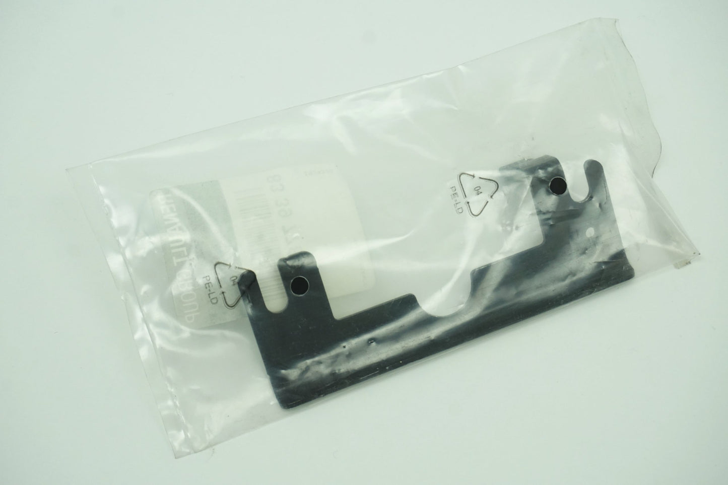 Pièce d'origine Support de capot moteur pour Renault Master III 833977871R
