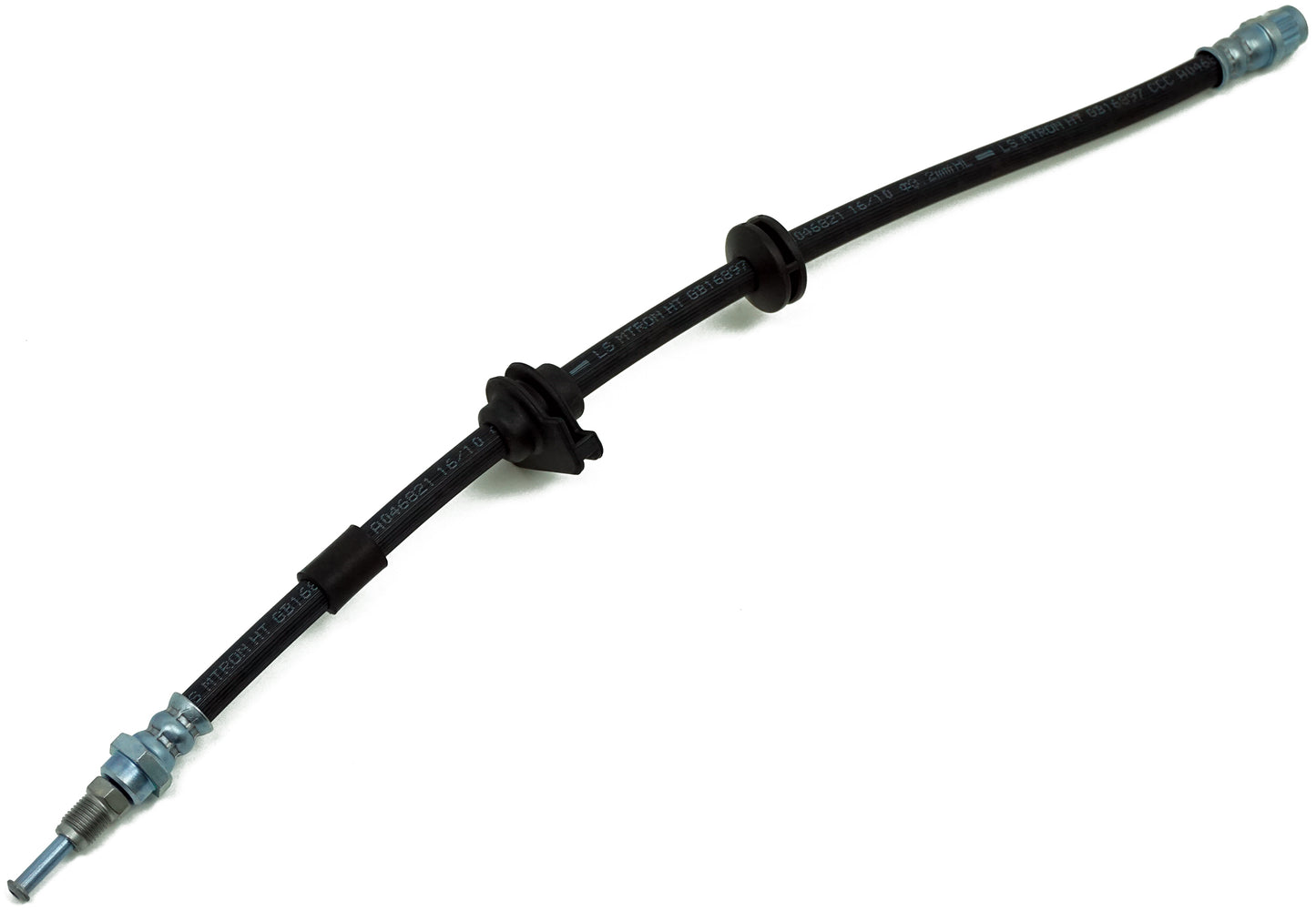 Pièce d'origine Flexible de frein pour Renault Laguna III 462100014R