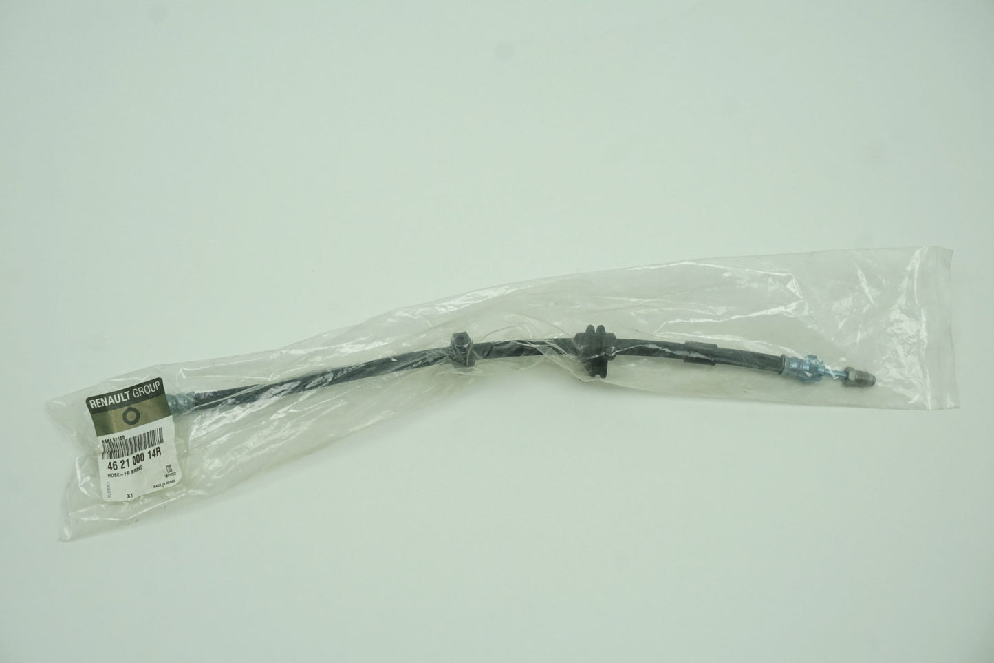 Pièce d'origine Flexible de frein pour Renault Laguna III 462100014R