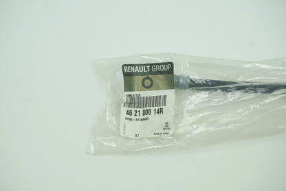 Pièce d'origine Flexible de frein pour Renault Laguna III 462100014R