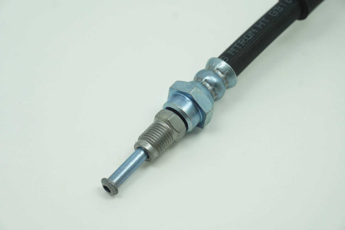 Pièce d'origine Flexible de frein pour Renault Laguna III 462100014R