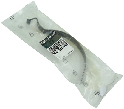Pièce d'origine Collier de support de catalyseur pour Renault 208196144R