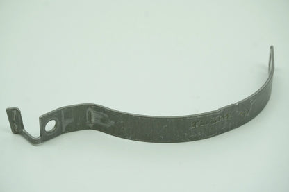 Pièce d'origine Collier de support de catalyseur pour Renault 208196144R