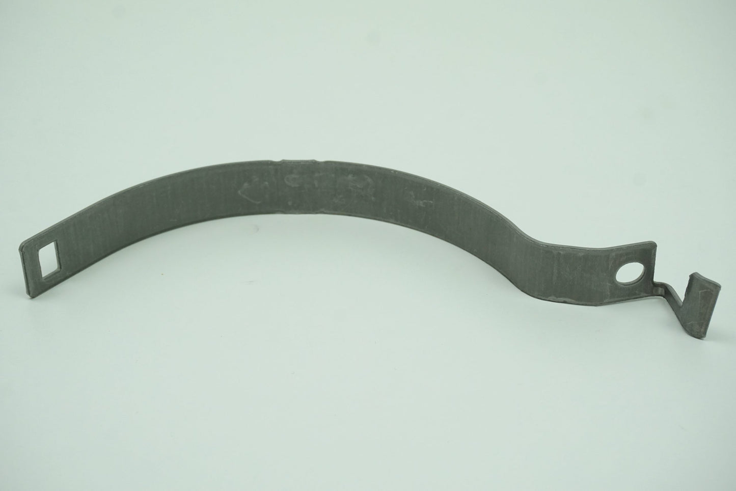 Pièce d'origine Collier de support de catalyseur pour Renault 208196144R