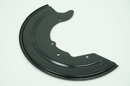 Pièce d'origine Déflecteur de disque de frein pour Dacia Duster 411618034R