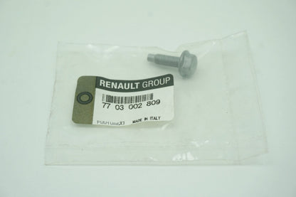 Pièce d'origine Vis pour Renault Fluence Mégane 7703002809