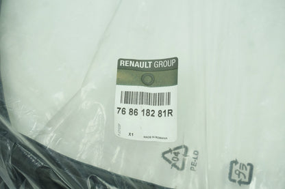Pièce d'origine Joint de porte supérieur gauche pour Dacia Duster I 768618281R