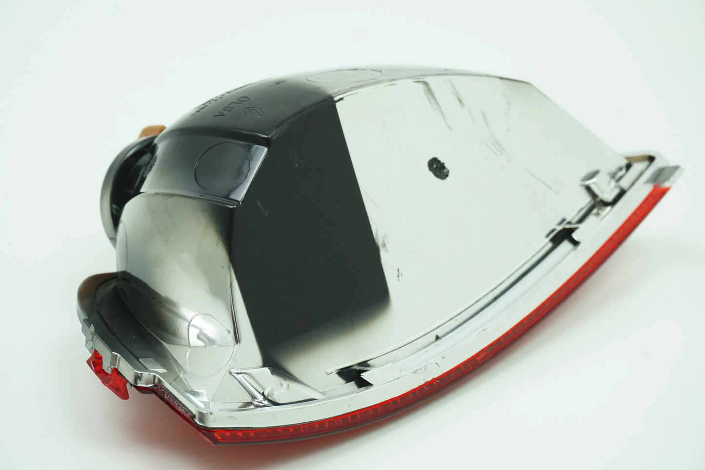 Pièce d'origine Feu antibrouillard arrière droit pour Renault Scénic III 265800007R