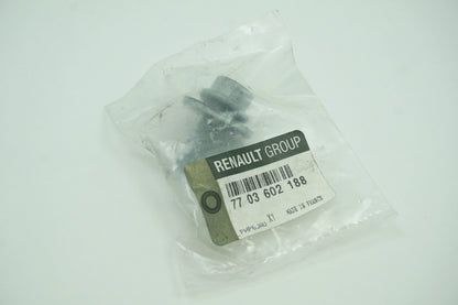 Pièce d'origine Vis pour Renault Clio Laguna 7703602188