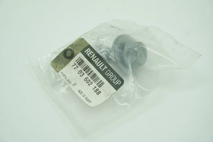 Pièce d'origine Vis pour Renault Clio Laguna 7703602188