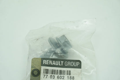 Pièce d'origine Vis pour Renault Clio Laguna 7703602188