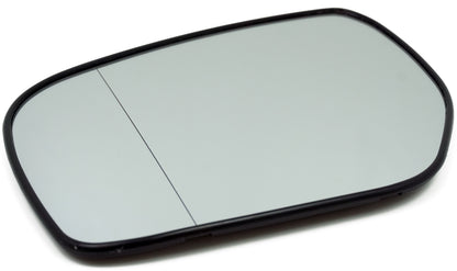 Pièce d'origine Verre de rétroviseur gauche pour Renault Koleos 96366-JY26A
