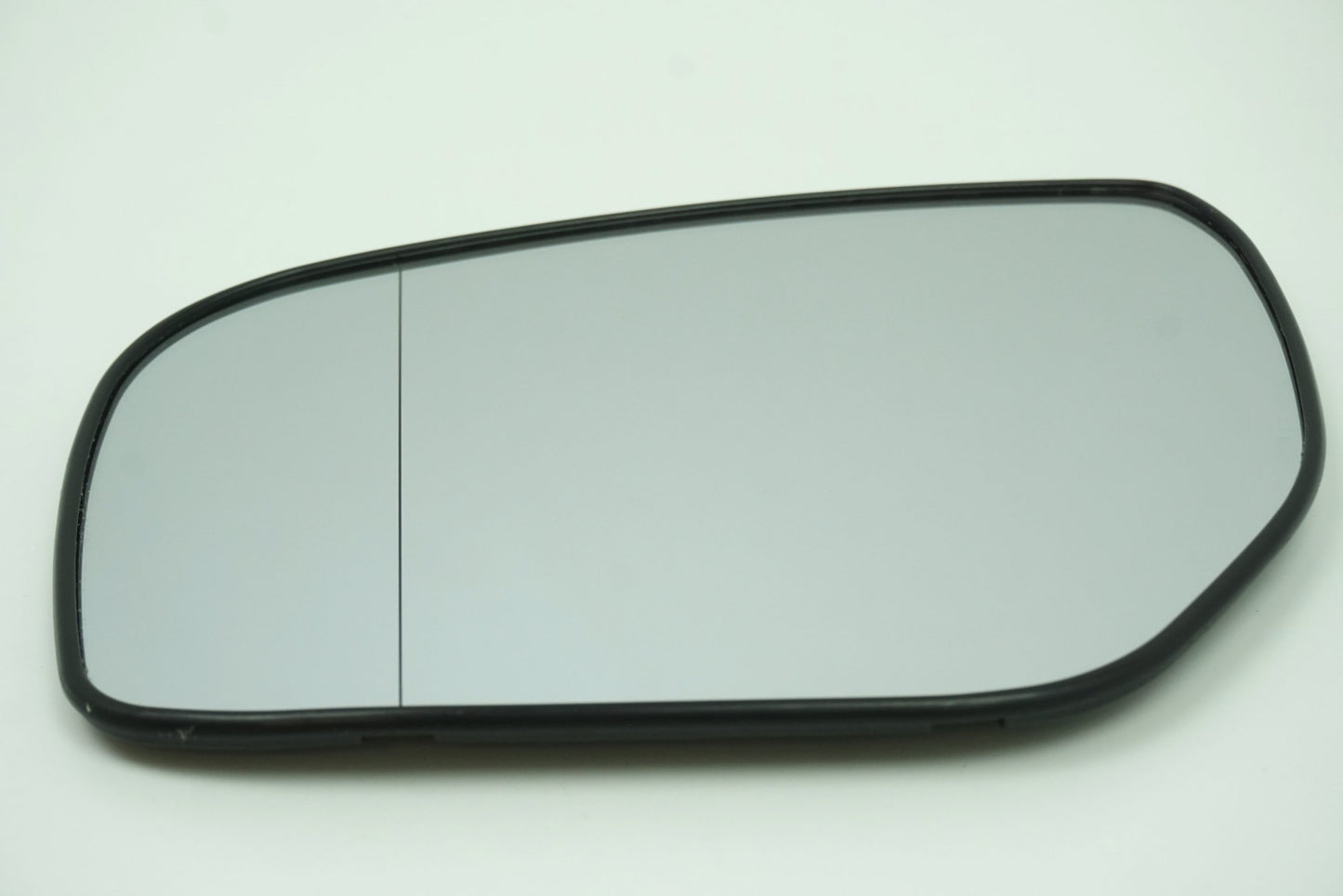 Pièce d'origine Verre de rétroviseur gauche pour Renault Koleos 96366-JY26A