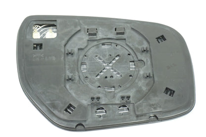 Pièce d'origine Verre de rétroviseur gauche pour Renault Koleos 96366-JY26A