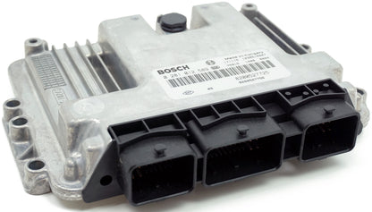 Pièce d'origine Calculateur moteur ECU pour Renault 8200527756