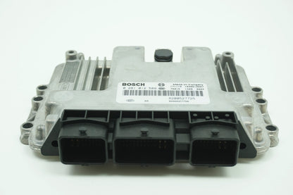 Pièce d'origine Calculateur moteur ECU pour Renault 8200527756