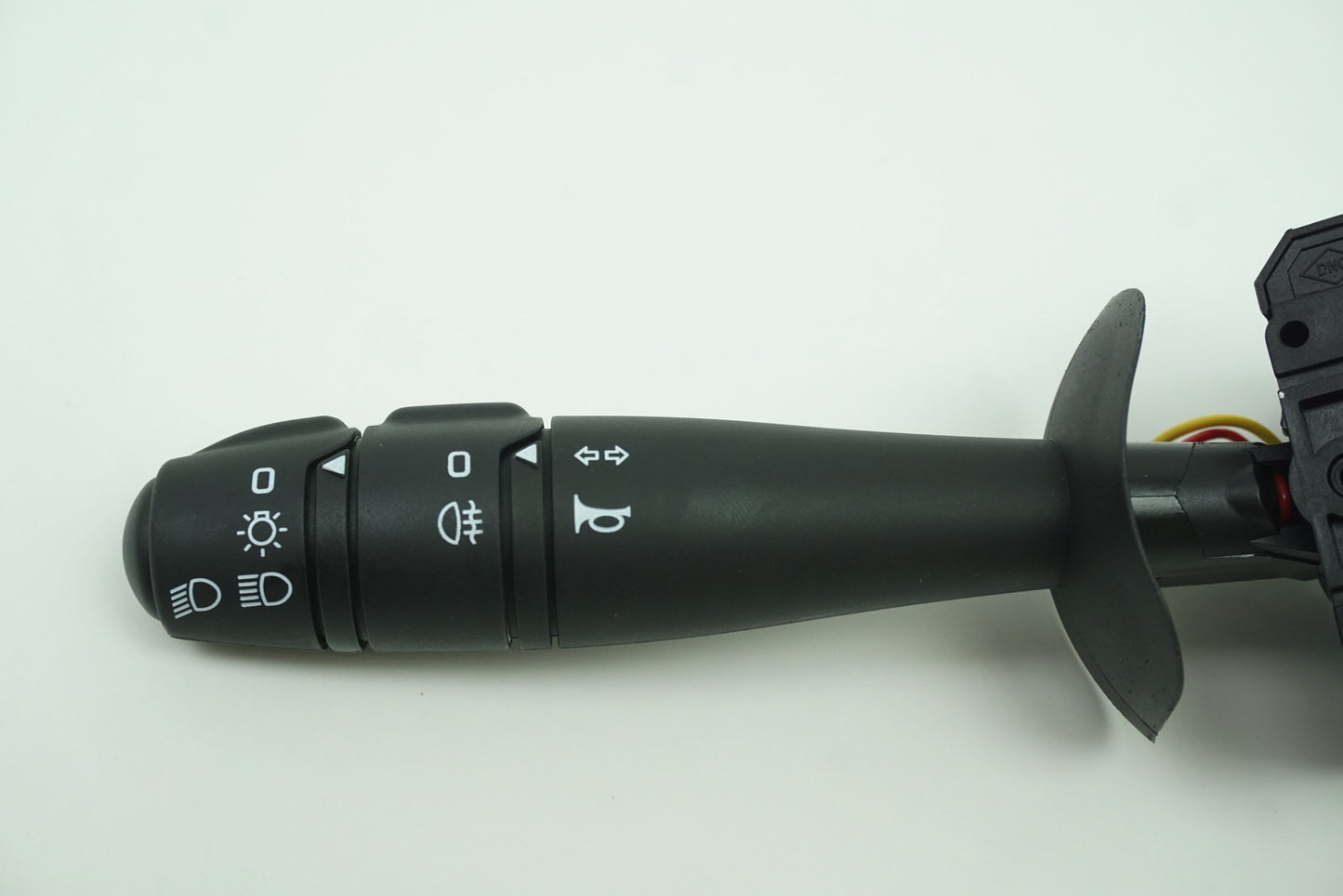 Pièce d'origine Interrupteur d'éclairage pour Renault Twingo II 7701072111
