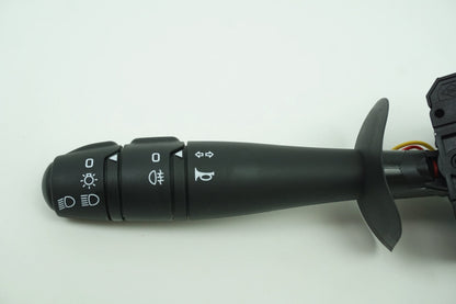 Pièce d'origine Interrupteur d'éclairage pour Renault Twingo II 7701072111