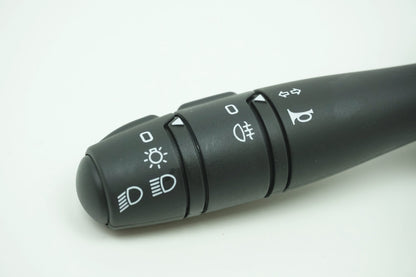 Pièce d'origine Interrupteur d'éclairage pour Renault Twingo II 7701072111