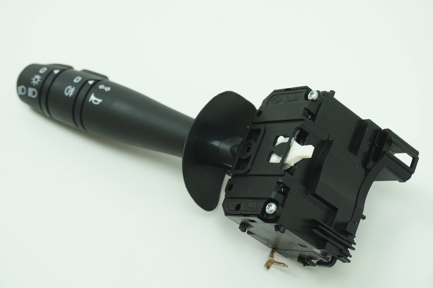 Pièce d'origine Interrupteur d'éclairage pour Renault Twingo II 7701072111