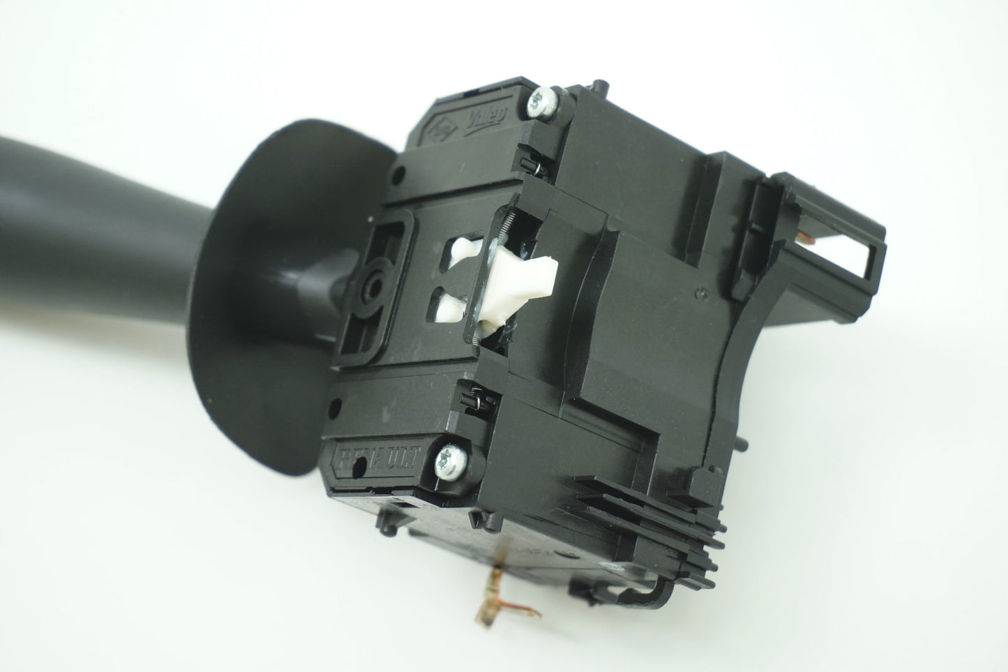 Pièce d'origine Interrupteur d'éclairage pour Renault Twingo II 7701072111