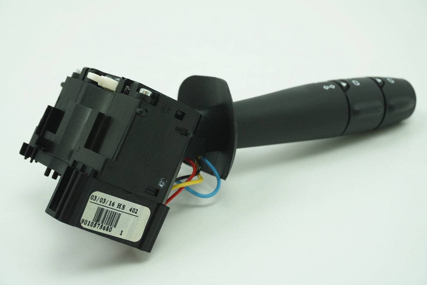 Pièce d'origine Interrupteur d'éclairage pour Renault Twingo II 7701072111