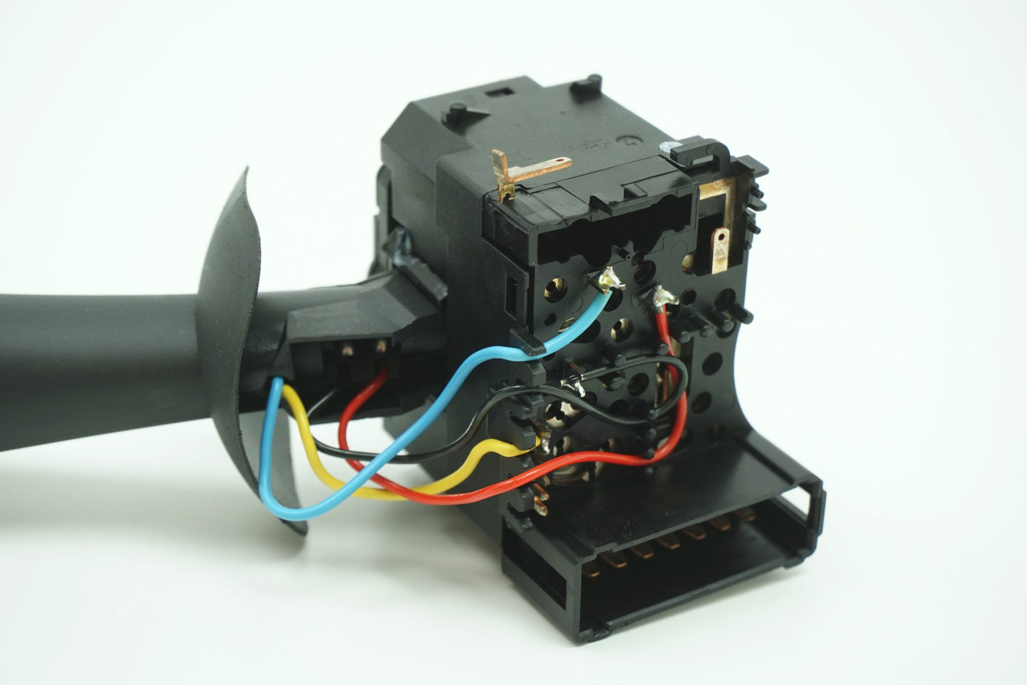 Pièce d'origine Interrupteur d'éclairage pour Renault Twingo II 7701072111