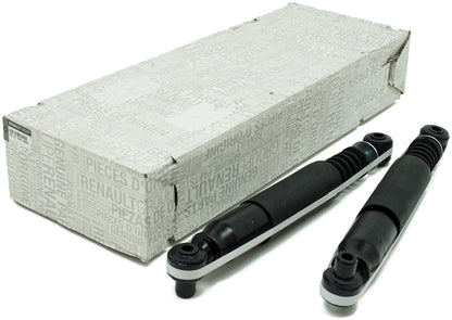 Pièce d'origine Amortisseur arrière pour Renault Laguna 562103288R