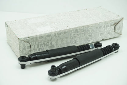 Pièce d'origine Amortisseur arrière pour Renault Laguna 562103288R