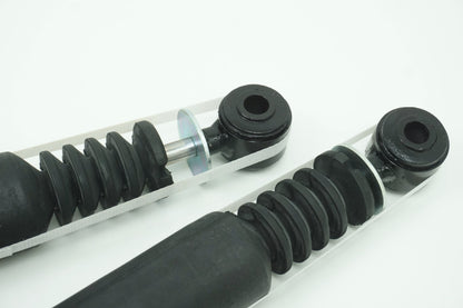 Pièce d'origine Amortisseur arrière pour Renault Laguna 562103288R