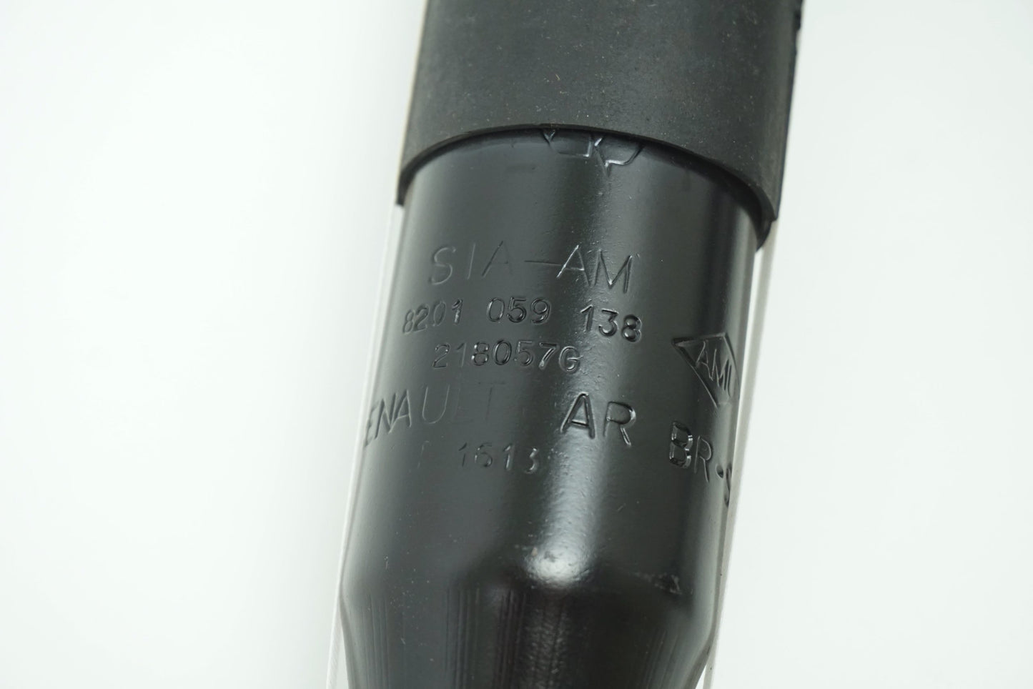 Pièce d'origine Amortisseur arrière pour Renault Laguna 562103288R