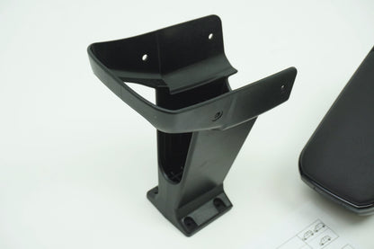 Pièce d'origine Accoudoir pour Dacia Dokker Lodgy 8201521527