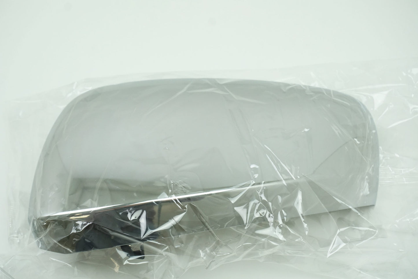 Pièce d'origine Coques de rétroviseur chromées pour Renault Kadjar Scénic IV Koleos 8201668740