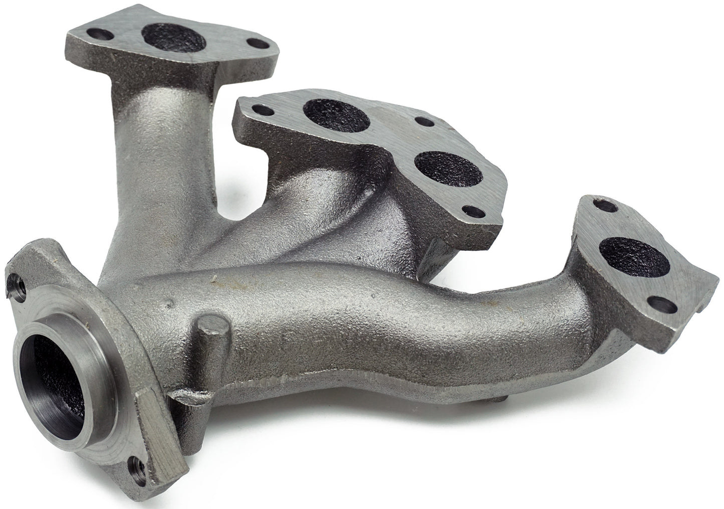 Pièce d'origine Collecteur d'échappement pour Dacia Logan Sandero 6001548025