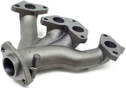 Pièce d'origine Collecteur d'échappement pour Dacia Logan Sandero 6001548025
