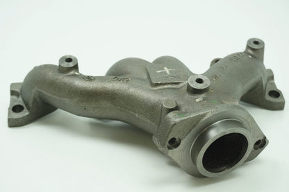 Pièce d'origine Collecteur d'échappement pour Dacia Logan Sandero 6001548025