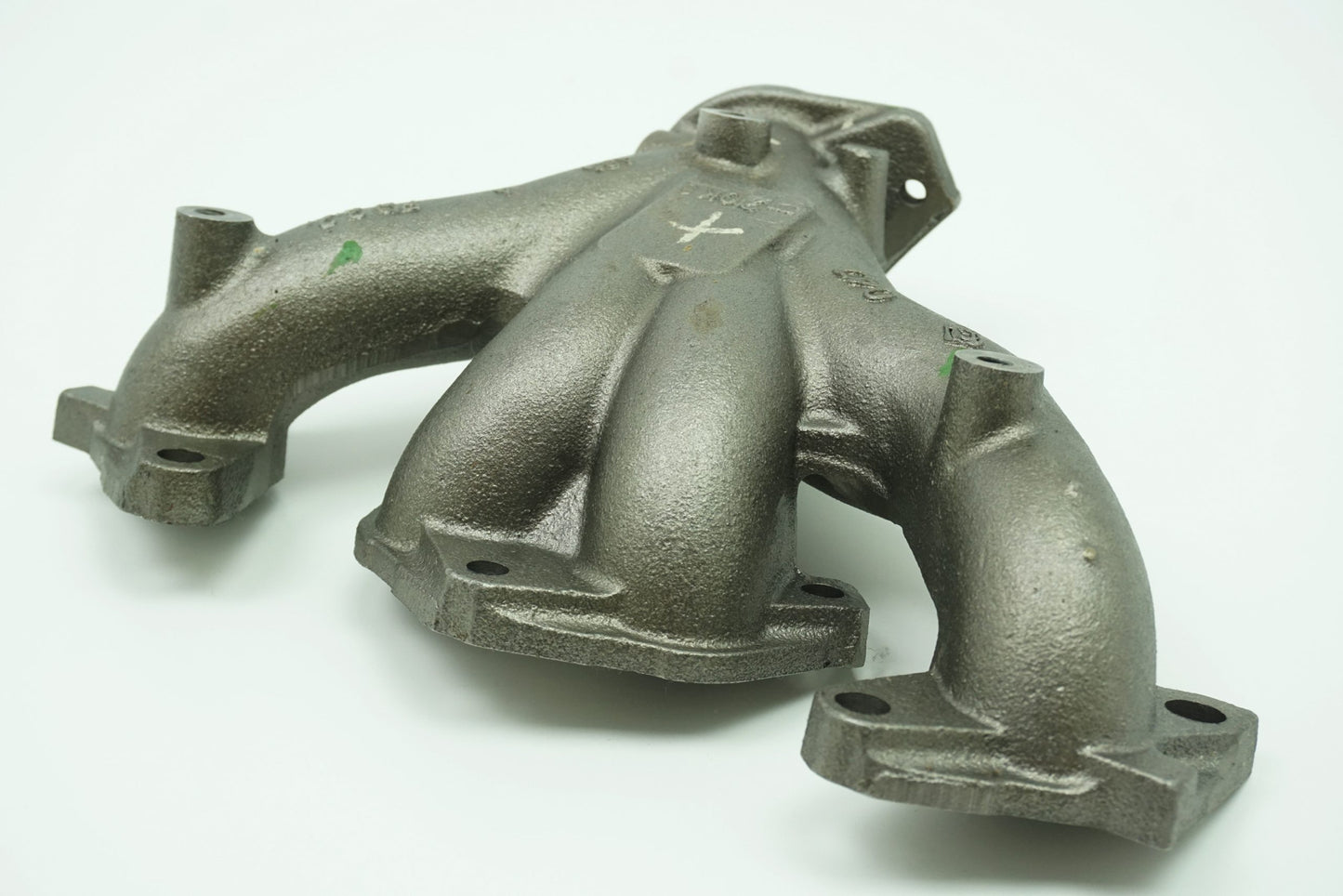 Pièce d'origine Collecteur d'échappement pour Dacia Logan Sandero 6001548025