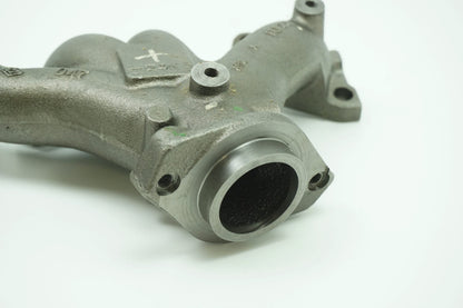 Pièce d'origine Collecteur d'échappement pour Dacia Logan Sandero 6001548025