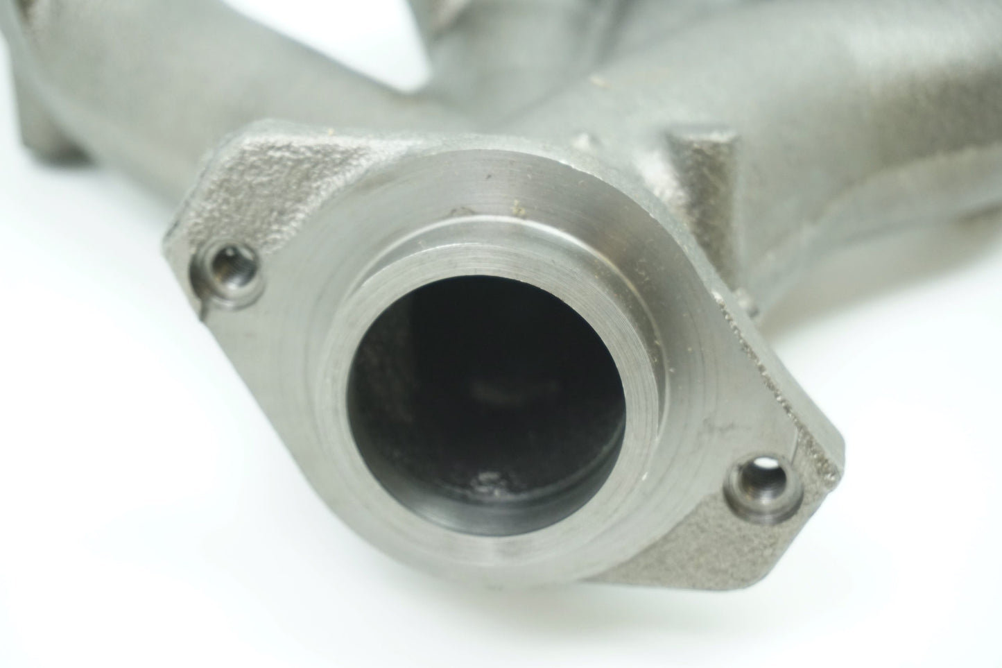 Pièce d'origine Collecteur d'échappement pour Dacia Logan Sandero 6001548025