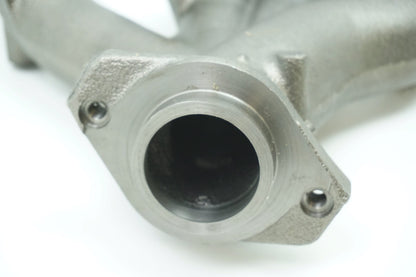 Pièce d'origine Collecteur d'échappement pour Dacia Logan Sandero 6001548025